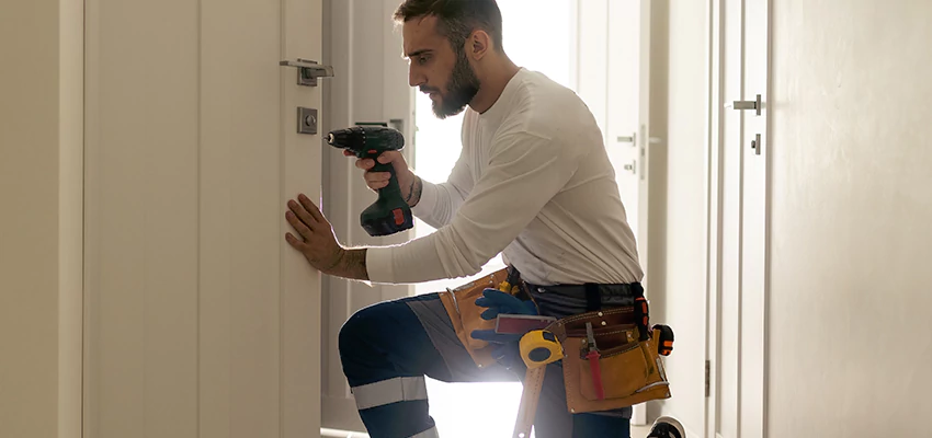 Mailbox Lock Installation Expert in Madera Acres, California