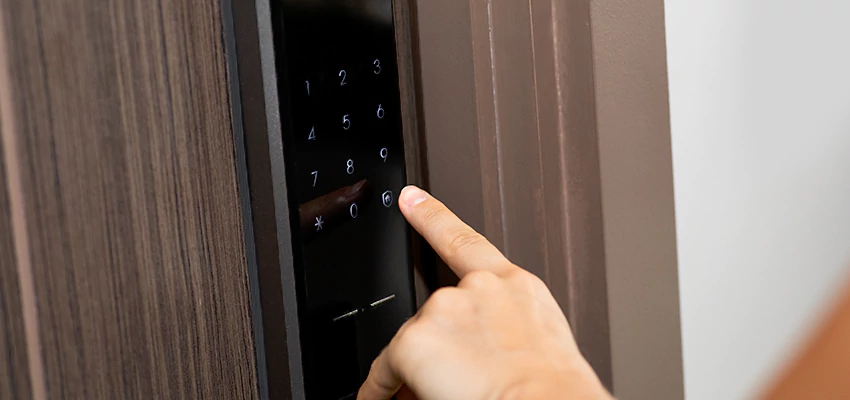 Secure Code Locks Ideas in Madera Acres, California