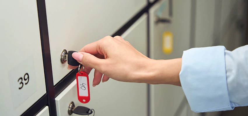 Cabinet Lock Installation in Madera Acres, California