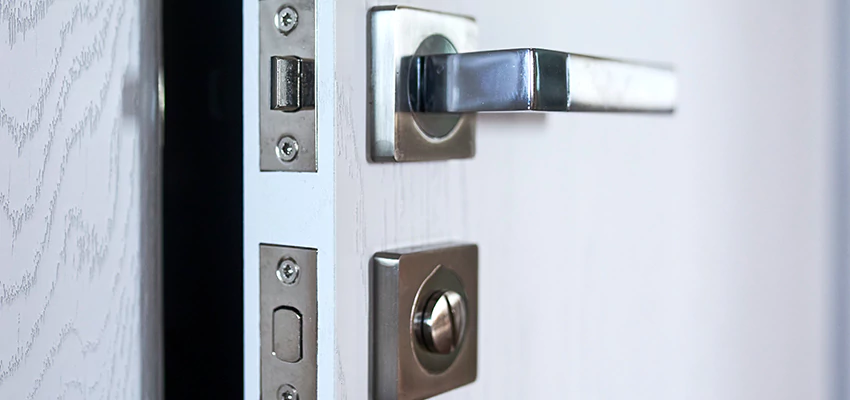 Door Lever Handle Lock Repair in Madera Acres, CA