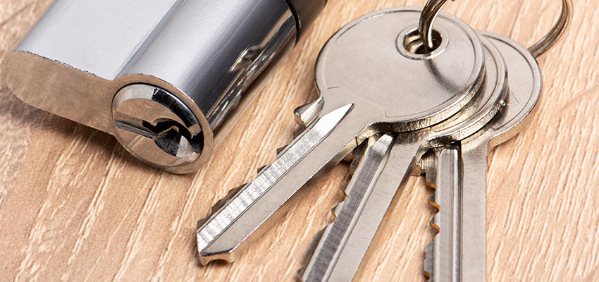 Cylinder Lock Master Key in Madera Acres, CA
