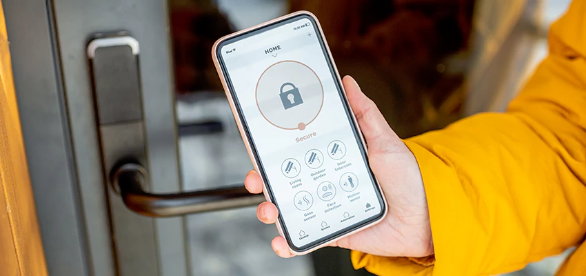 Kwikset Halo Wifi Locks Repair And Installation in Madera Acres, CA