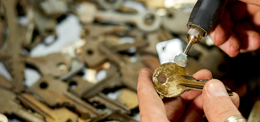 Car Lock Key Repair Service in Madera Acres, CA