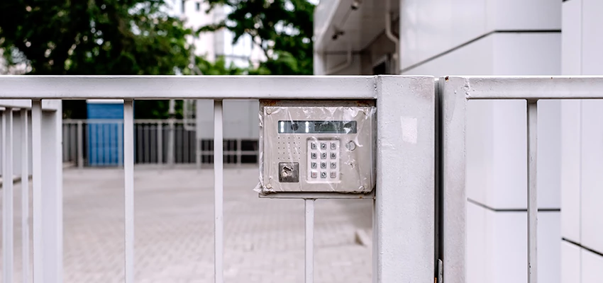 Gate Locks For Metal Gates in Madera Acres, California