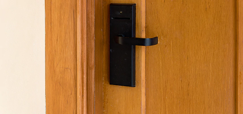 Security Gates For Home Invasion Prevention in Madera Acres, California