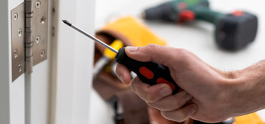 Holiday Emergency Locksmith in Madera Acres, California