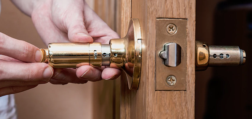 Padlock Lock Replacement Assistance in Madera Acres, CA