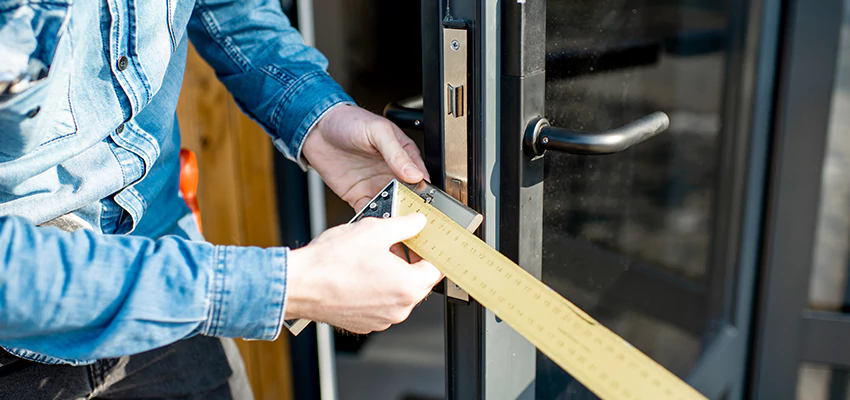 Change Security Door Lock in Madera Acres, CA