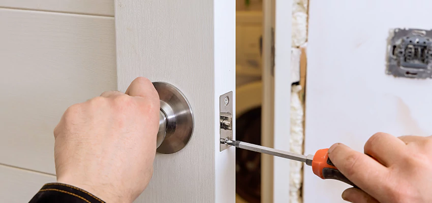 Wifi Deadbolt Installation in Madera Acres, CA