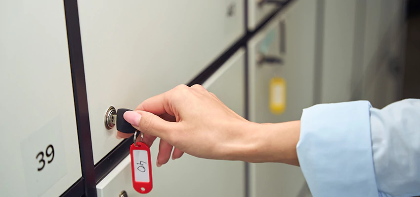 Upgrading File Cabinet Locks in Madera Acres, California