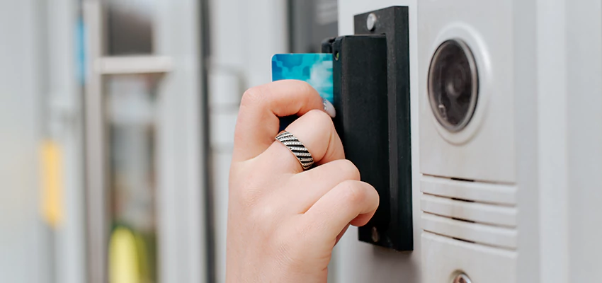 Secure Smartphone-Based Entry Systems Installation in Madera Acres, California