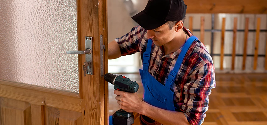 Trusted Local Digital Locks Locksmith Repair in Madera Acres, California