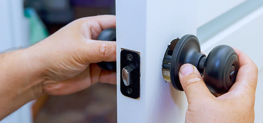 Smart Lock Replacement Assistance in Madera Acres, California