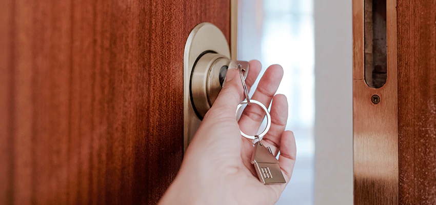 Deadbolt Lock Installation in Madera Acres, CA