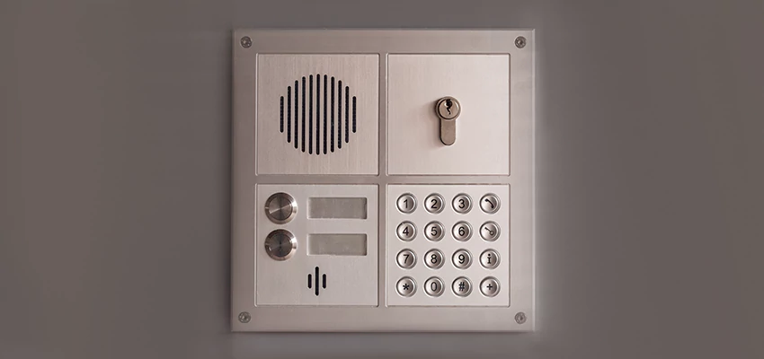Mobile Access Control System Installation in Madera Acres, CA