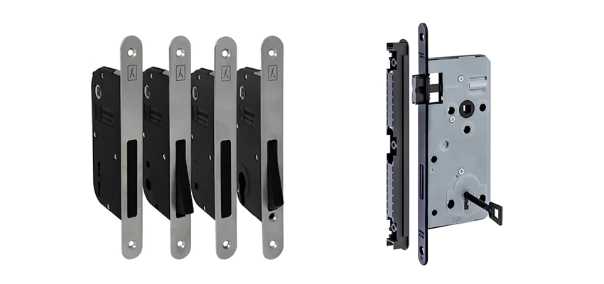 Locksmith For Magnetic Door Locks in Madera Acres, CA