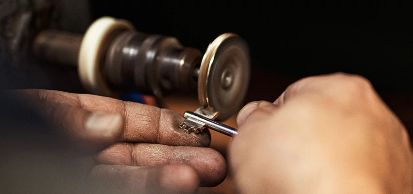Hotel Lock Master Key System in Madera Acres, California