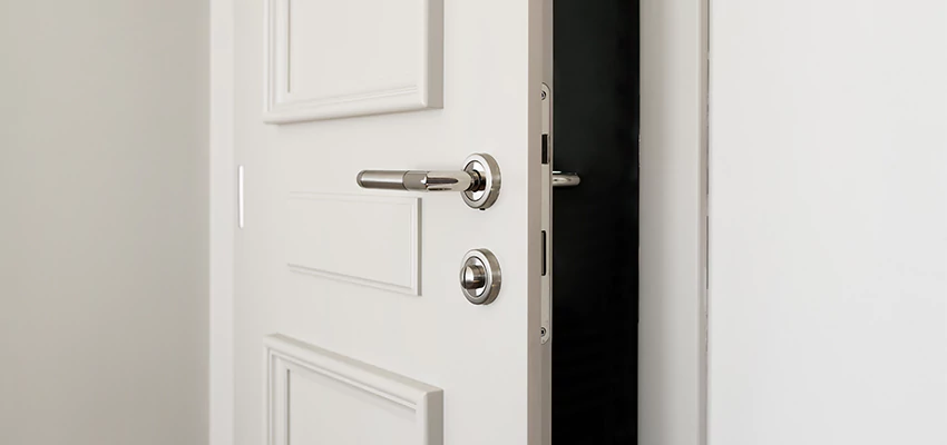 Folding Bathroom Door With Lock Solutions in Madera Acres, CA