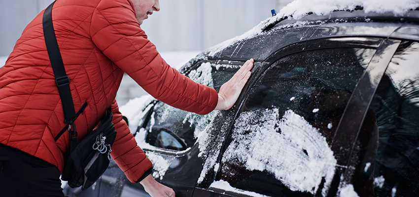 Car Key Retrieval Services in Madera Acres, California