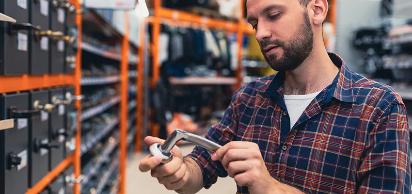 Locksmith For Retail Stores Lockout Services in Madera Acres, California
