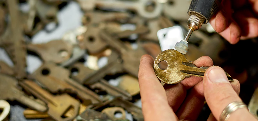 A1 Locksmith For Key Replacement in Madera Acres, California