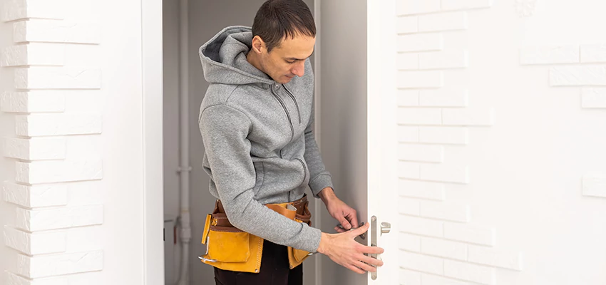 Nighttime Locksmith Near Me in Madera Acres, CA