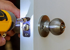 Door Lock Replacement in Madera Acres, California